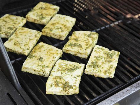 How To Grill Or Broil Tofu Thats Really Worth Eating The Food Lab