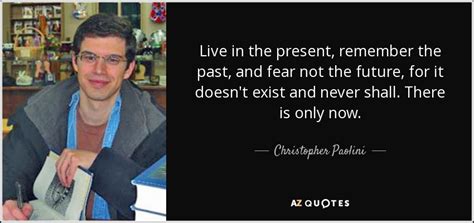 Top 25 Quotes By Christopher Paolini Of 238 A Z Quotes