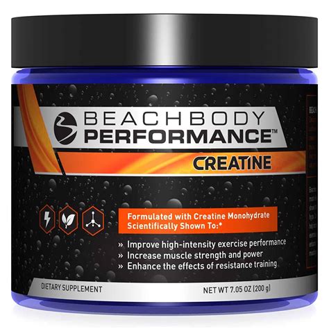 Beachbody Performance Supplements Review Are They Worth It