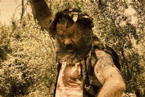 Legend Of The Hillbilly Butcher Has Been Acquired By Whacked Movies