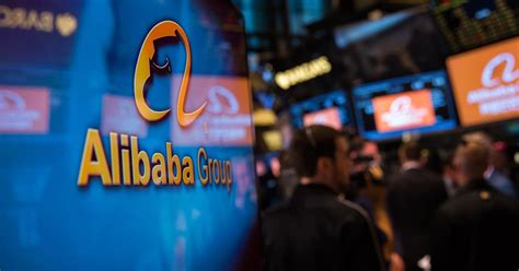 Don't bet against Alibaba, says tech exec