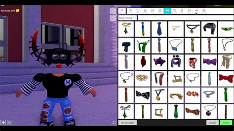 Robloxian High School Girl Outfit Part 3 Codes In Desc Youtube
