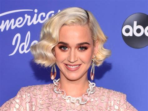 American Idol Judge Katy Perry Really Proud Of Shows First At Home Episode Reality Tv World
