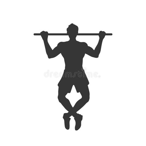 Fitness Boy Stock Vector Illustration Of Powerful Vector 31339972