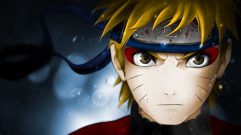 Ilustración De Uzumaki Naruto Naruto Shippuuden Manga Anime Uzumaki