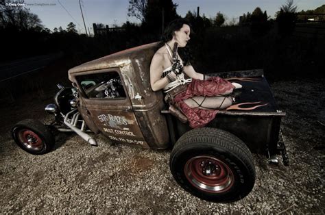 Nude Girls With Rat Rods Quality Porn Hot Sex Picture