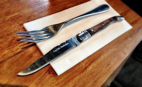 Inox Steak Knife Steak Knives Steak Knife