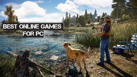 32 best free game download sites for pc & android2019 updated. 15 Best Online Games For PC -2020 [ Multiplayer, Must Play ...