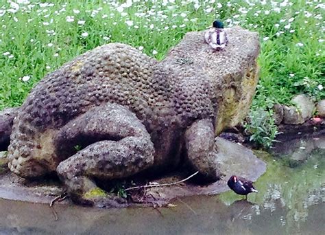 Dinosaurs and ducks | Just take a seat