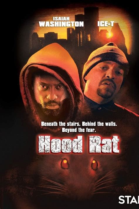 Hood Rat The Movie Database Tmdb