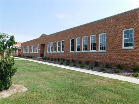 Harnett County Early College shows tremendous progress 07/26/2022