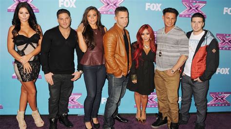 Mtv Is Bringing Back Jersey Shore For Some Reason Vice