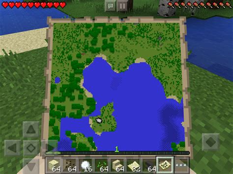 I know it alters you camera somehow. Minecraft Zoom Out Map