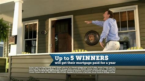 Quicken Loans Skip A Year Tv Commercial Joy Ispottv