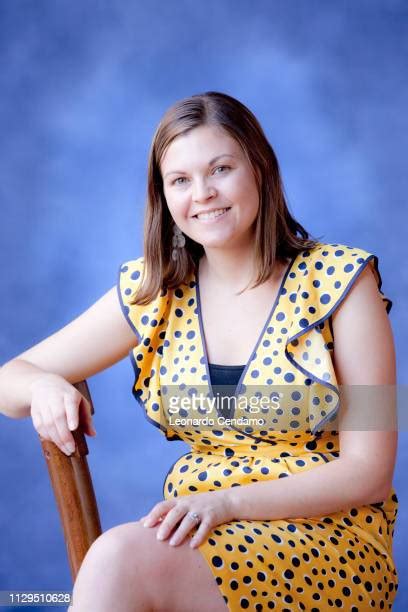 Karen Thompson Walker Photos And Premium High Res Pictures Getty Images