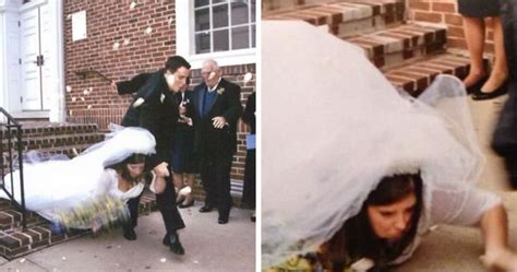 Jimmy Fallon Asks People To Share The Worst Wedding Fails Theyve