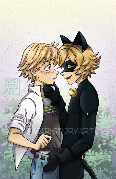 how is this even possible but this is so cute i m so a fangirl right now miraculous ladybug