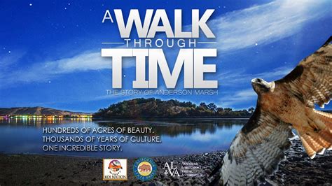 A Walk Through Time Trailer - YouTube