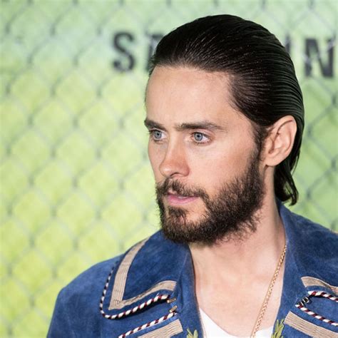 After starting his career with television appearances in the early 1990s, leto achieved. Jared Leto: So hart sind die Kritiken für seinen "Joker ...
