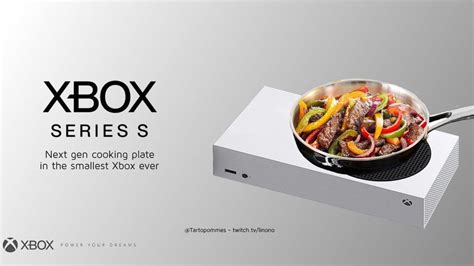 Xbox Series S Design Sparks Brutal Memes Creative Bloq