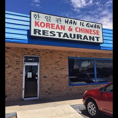For general comments or questions about catering needs, reservations, ordering, menu items etc., please call peking garden directly during business hours. Han II Gwan - Chinese Restaurant - El Paso, TX