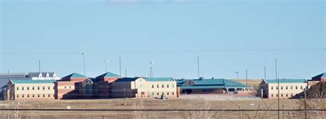 Inmate Walks Away From Satellite Prison Camp In Florence Canon City