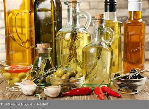 Продукция масло