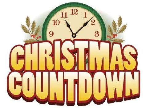 50 Countdown To Christmas 2015 Wallpaper Wallpapersafari