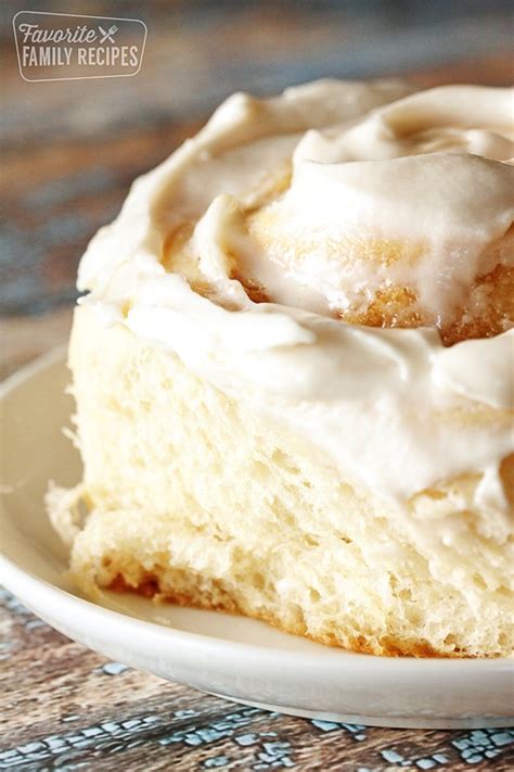 Add in exactly 3 1/2 cups flour and salt, and mix until a soft dough forms (the dough will be sticky). The BEST Homemade Cinnamon Rolls | Favorite Family Recipes