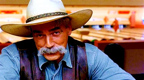 Sam Elliott To Play Ron Swansons Rival On Parks And Rec