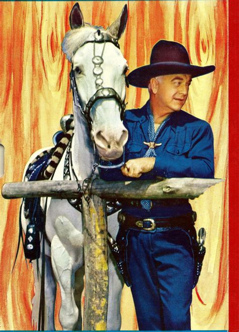 Vintage Children's Book - Hopalong Cassidy And Lucky At Copper Gulch ...