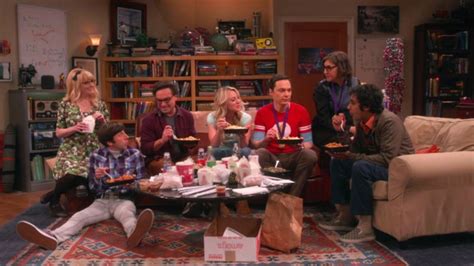 How To Stream All Seasons Of Big Bang Theory Art