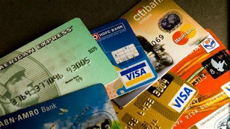Apply for affin bank credit cards online. SBI, Yes Bank, Bank of Baroda credit card users are at ...