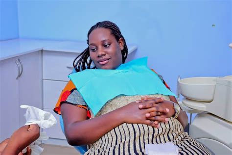4 Dental Strategies For Pregnant Women Ezza Dental Care