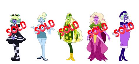 Opals 2 0 Paypal Adopts Closed By Gaartes Adopts On Deviantart