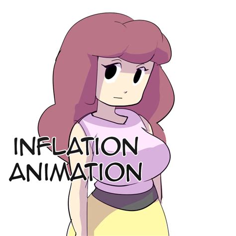 Belly Inflation Interactive Games Deviantart Powendogs