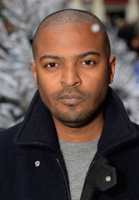This slick itv drama eschews the usual narrative cliches to deliver a rich and compelling mystery with a surveillance edge. Noel Clarke - Noel Clarke Photos - Frozen - Celebrity Screening - Zimbio