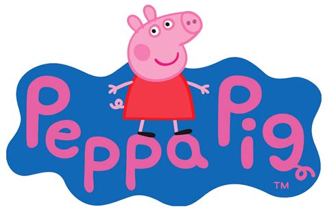 Peppa Pig Png Pack Revised And Expanded By Kaylor2013 On Deviantart