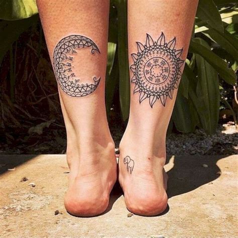 53 Cute Sun Tattoos Ideas For Men And Women MATCHEDZ Sun Tattoos