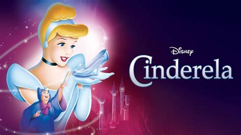 Cinderela Disney