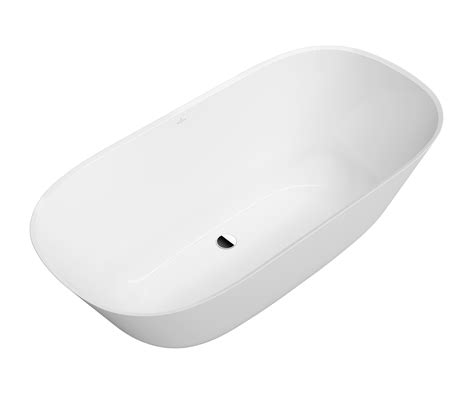 Theano Bath Bathtubs From Villeroy And Boch Architonic