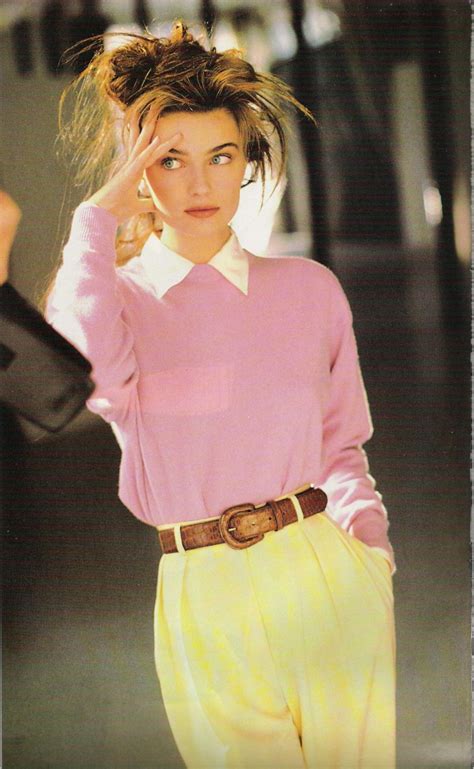Eightiess 80s Fashion Trends 1980s Fashion Trends 1980s Fashion