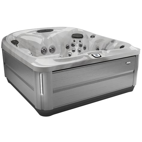 Factory direct supply hot tub with lower price. Jacuzzi J485IP Hot Tub // Jacuzzi J400 Collection ...