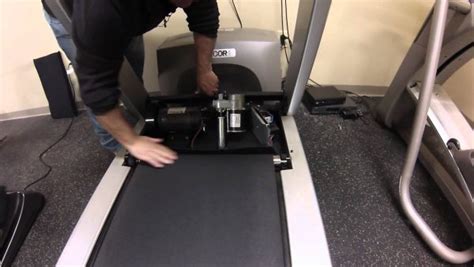 Treadmill Repair Do It Yourself Troubleshooting And Parts Replacement