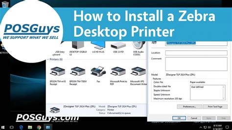The zd220 desktop printer gives you reliable operation and basic features at an affordable price—both at the point of purchase and across the entire lifecycle. Drivers For Printer Ztc Zd220 / Drivers For Printer Ztc ...