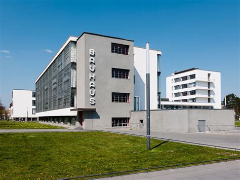 Home Bauhaus Dessauticketfritzde
