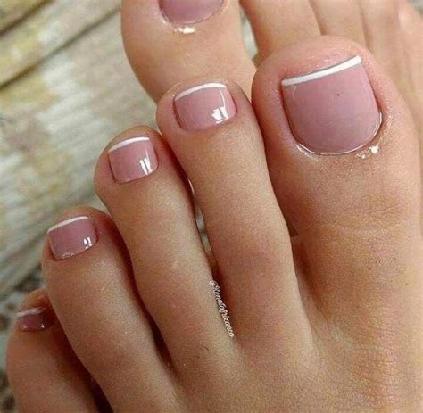pin by ely mv on nails pink toe nails toe nail color toe nails