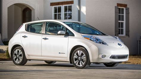 Nissan Electric Car Photo Gallery 69