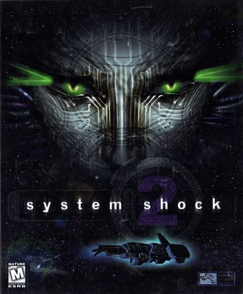 System Shock 2 Download Pc Games Archive