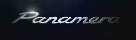 Porsche Gives First Official Peek of New Panamera | Cartype